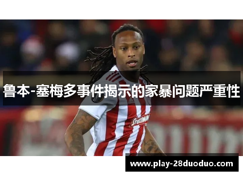 鲁本-塞梅多事件揭示的家暴问题严重性